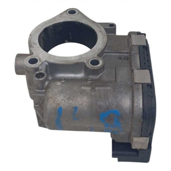 Tbi Corpo Borboleta Peugeot 208 2016 Meia