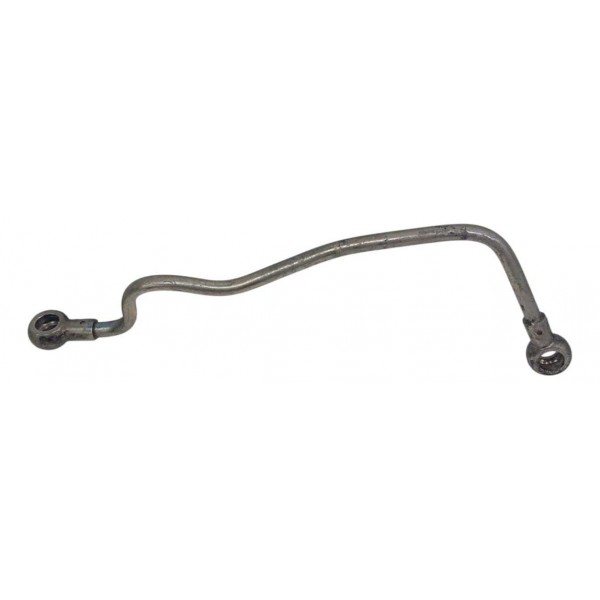 Cano Oleo Mitsubishi L200 2023