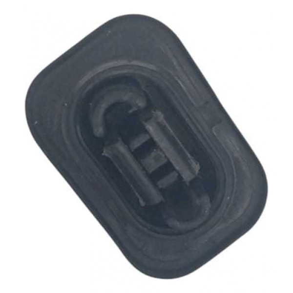 Coxim Tampa Traseira  Audi A3 2018