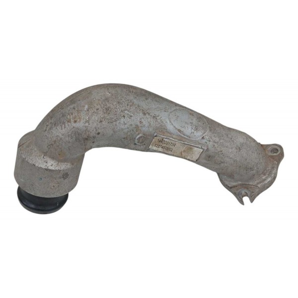 Tubo Cano Turbina Nissan Frontier 2017 8220770001