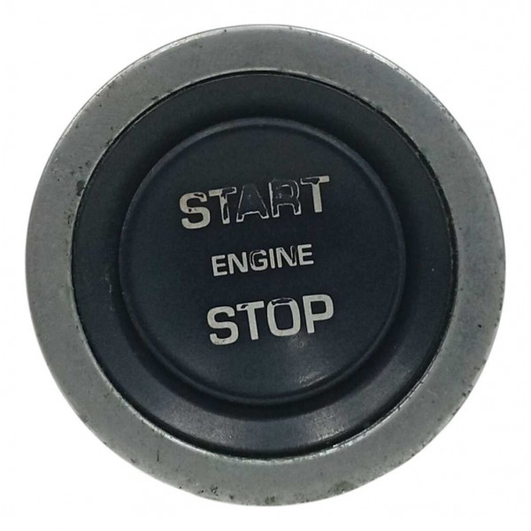 Botão Start Stop Discovery Sport Sd4 Hse Diesel 2016