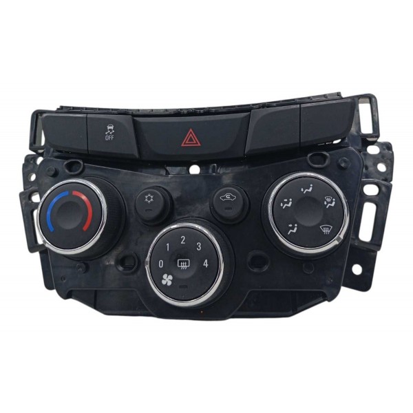 Comando Ar Condicionado Tracker 1.4 Turbo 2016