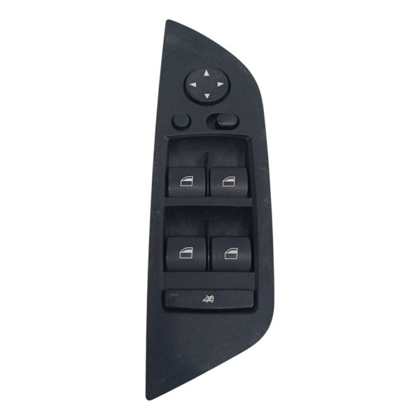 Botão Comando Vidro Porta Dianteira Esquerda Bmw X1 2014