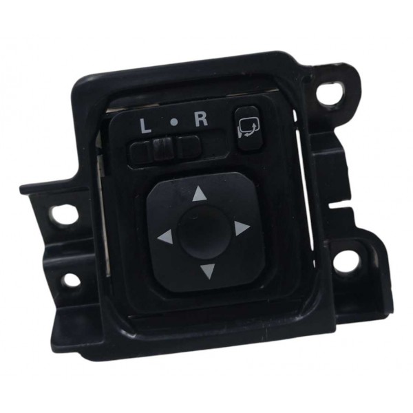 Botão Comando Retrovisor L200 Triton 2023