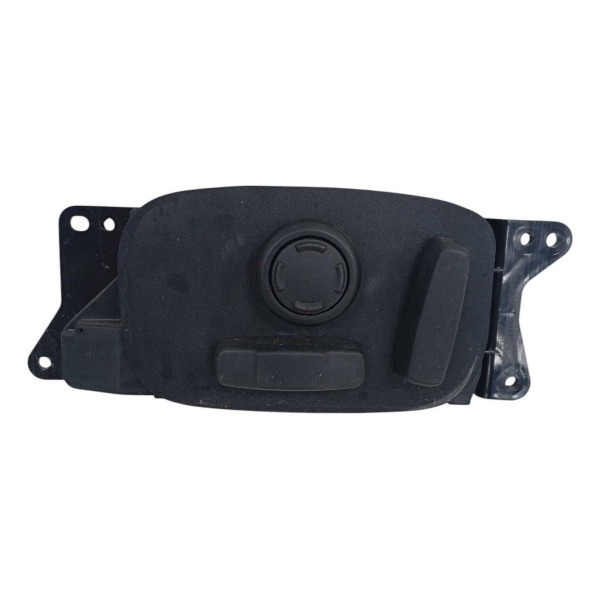 Botão Comando Banco Dianteiro Esquerdo Discovery Sport 2016 Preto