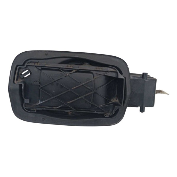 Portinhola Tanque Combustível Audi A3 2018 Preto