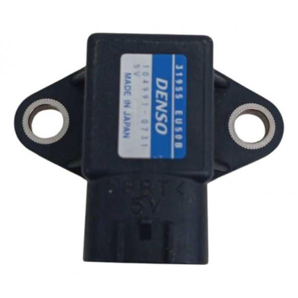 Sensor Inclinação Ângulo Nissan Frontier 2017 31955eu50b