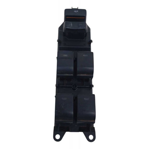 Botão Comando Vidro Porta Dianteira Esquerda Corolla 2012