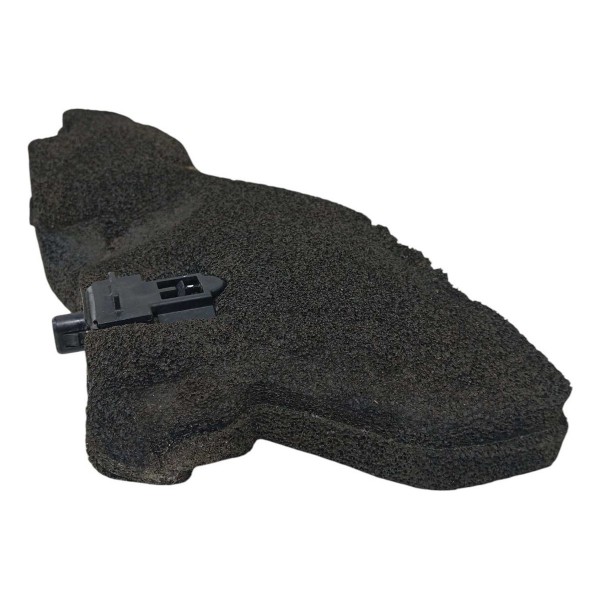 Espuma Paralama Direito Mitsubishi L200 New Triton 2023