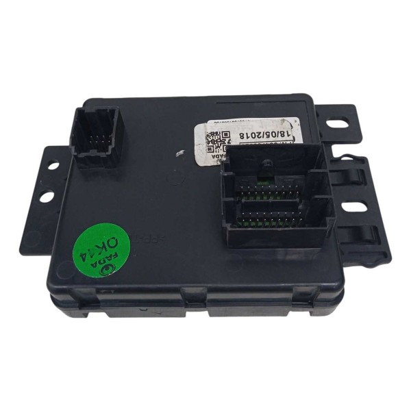 Modulo Comando Ar Jeep Renegade 2018