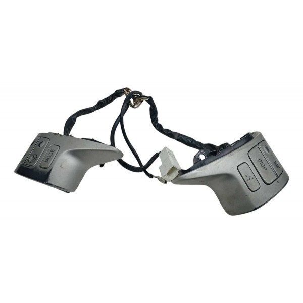 Comando Som Volante Toyota Corolla 2012