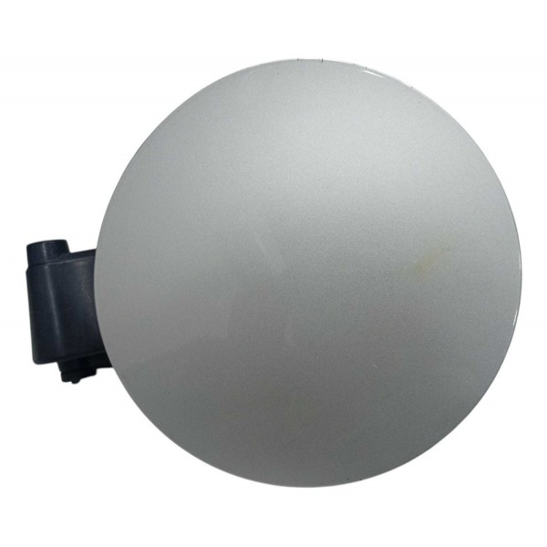 Portinhola Tanque Combustível Nissan Kicks 2019 Cinza