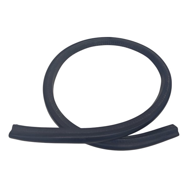 Borracha Churrasqueira Audi A3 2018