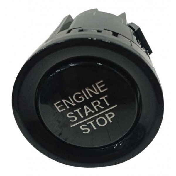 Botão Start Stop Honda City Hatch 2023