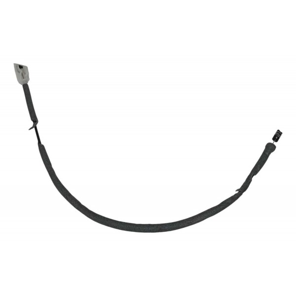 Cabo Fechadura Dianteira Esquerda Bmw X5 2015 Preto