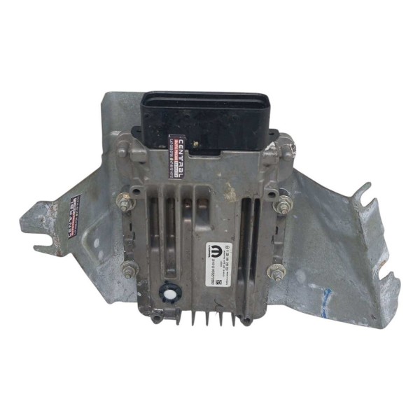 Módulo Tração Câmbio Jeep Renegade Diesel 2.0 0260004299