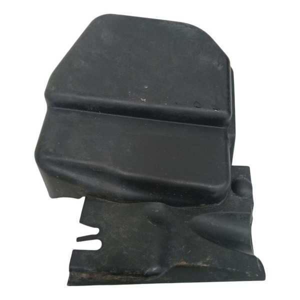 Acabamento Churrasqueira Lado Direito Bmw X1 2014 692501812 Preto