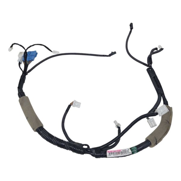 Chicote Tampa Traseira Honda City Hatch 2023 321093r4m100