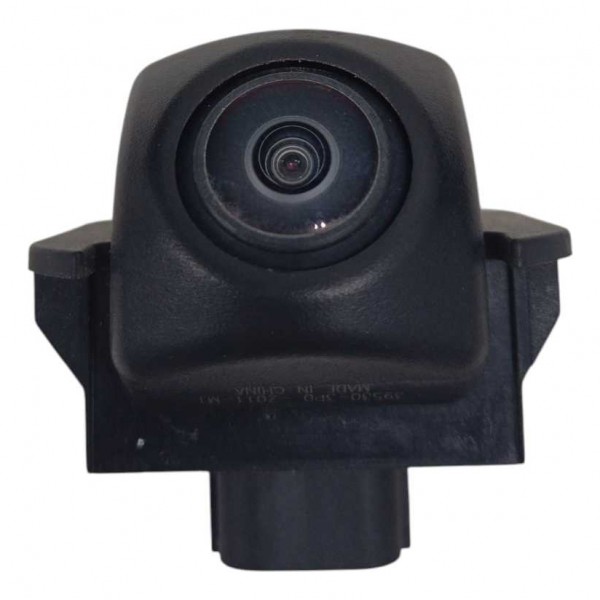 Câmera Ré Honda City Hatch 2023