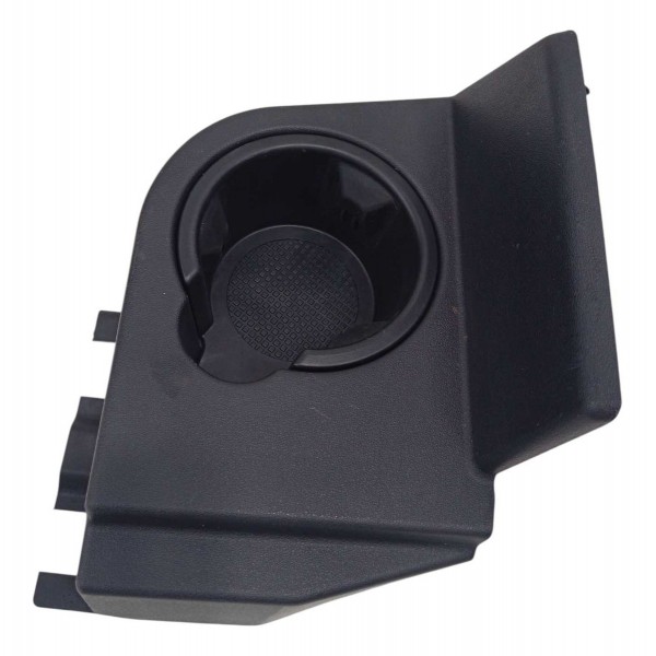 Porta Copos Traseiro Direito Discovery Sport 2016 Preto