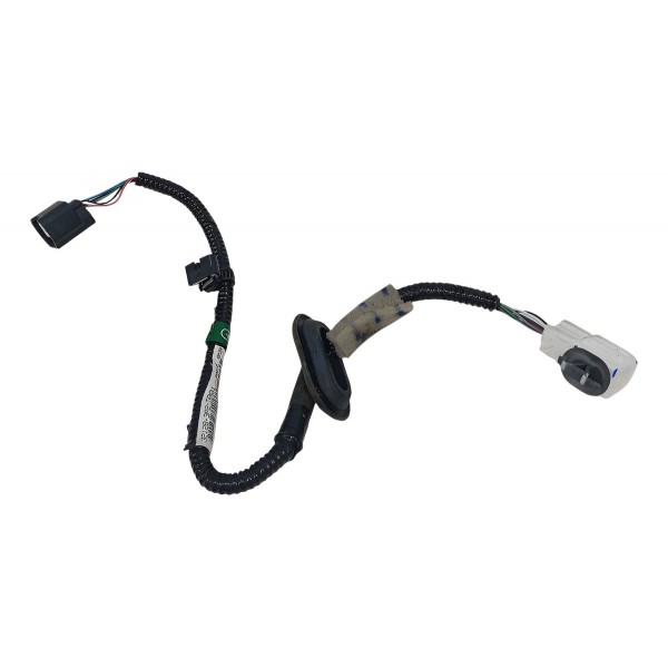 Chicote Câmera Ré Honda City Hatch 2023 321283p2t001