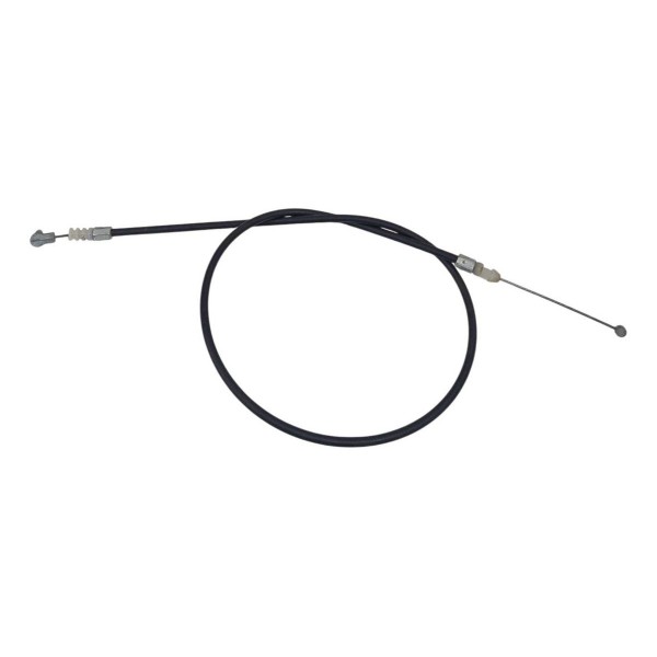 Cabo Fechadura Porta Traseira Esquerda Toyota Camry 2007 12 Preto