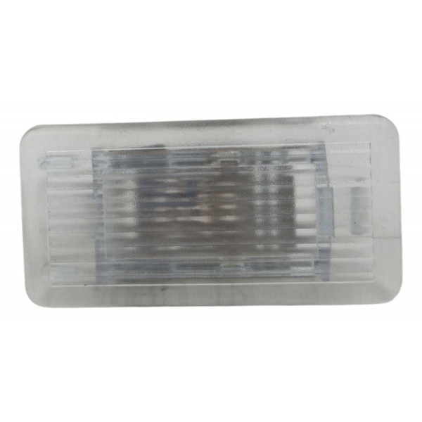 Luz Cortesia Porta Malas Bmw X1 2014