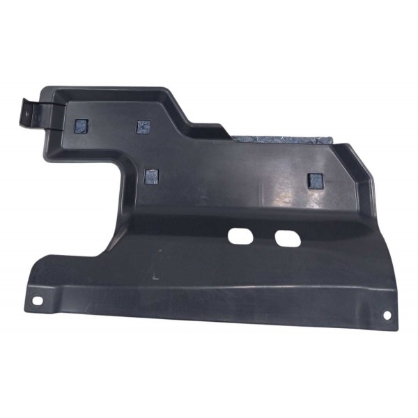 Capa Inferior Esquerdo Painel L200 Triton 2023
