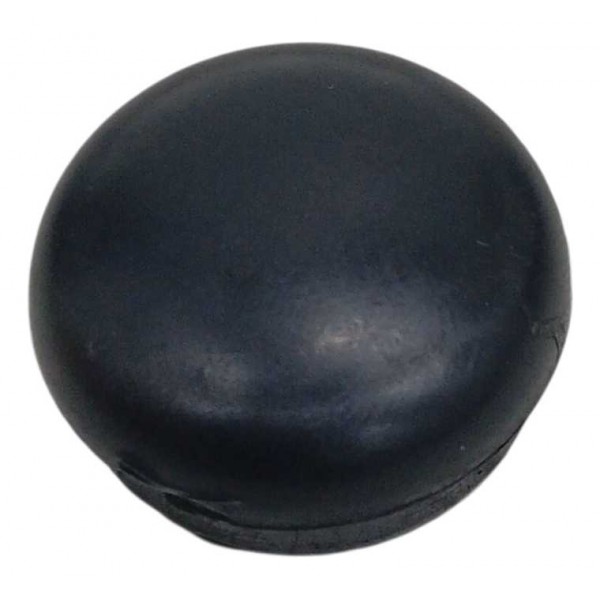 Capa Parafuso Braço Limpador Parabrisa Audi A3 2018 N2 Esquerdo