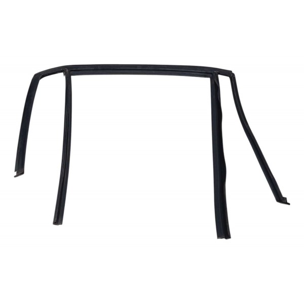 Guarnição Porta Traseiro Direito Bmw X1 2014