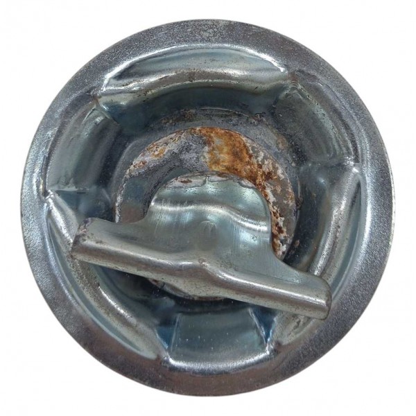 Pino Trava Estepe Honda City Hatch 2023