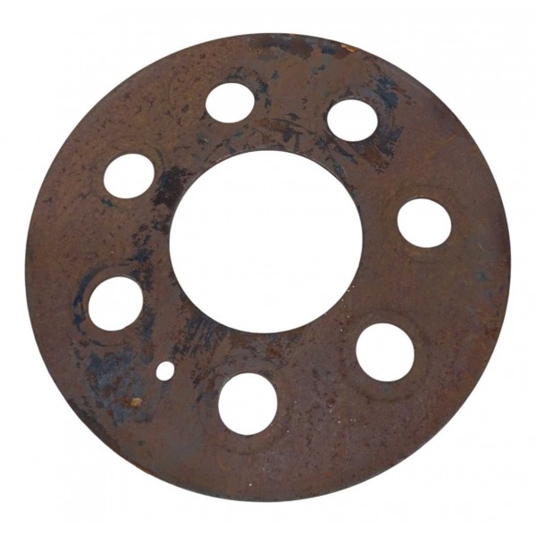 Roda Fônica Virabrequim L200 Triton 2023