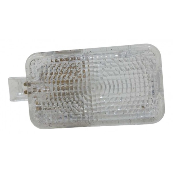 Luz Cortesia Porta Malas Honda City Hatch 2023