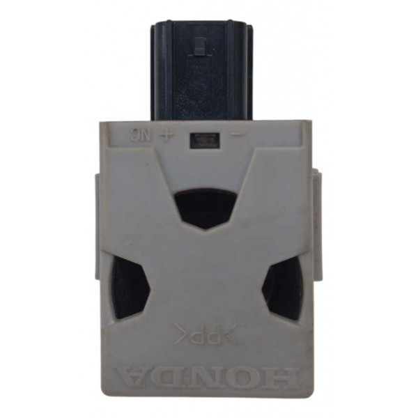 Sirene Rele Parachoque Traseiro Honda City Hatch 2023