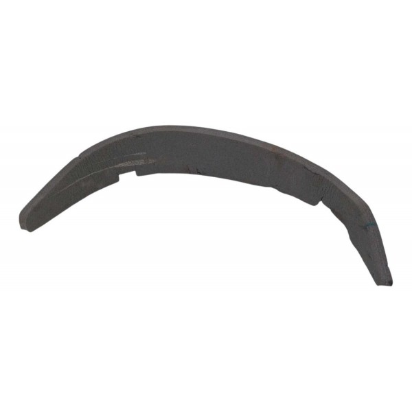 Guarda Pó Paralama Esquerdo L200 Triton 2023