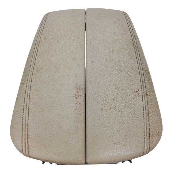 Apoio Braço Console Central Bmw X5 2014 2018 51169251992 Preto