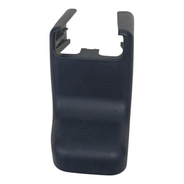 Acabamento Trilho Banco Dianteiro Dir Mitsubishi L200 2023 Preto