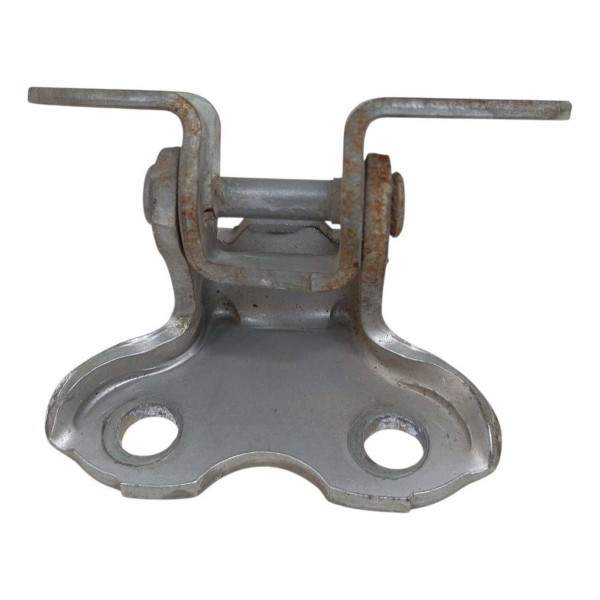 Dobradiça Porta Traseira Esquerda Mitsubishi L200 2023