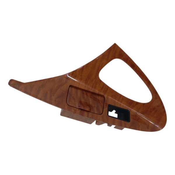 Moldura Botão Vidro Traseiro Esquerdo Toyota Camry 2007 2012