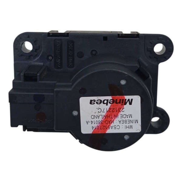 Motor Atuador Caixa Evaporadora L200 Triton 2023 N3