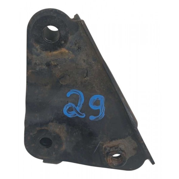 Suporte Coxim Motor Nissan Kicks 2018