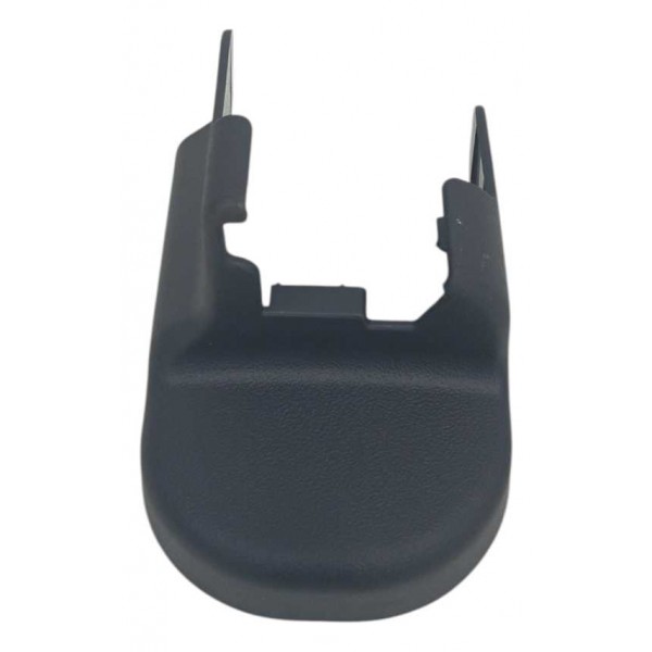 Acabamento Trilho Banco Diant Esquerdo Mitsubishi L200 2023  Preto