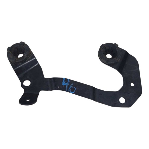 Suporte Nissan Frontier  2017 Preto