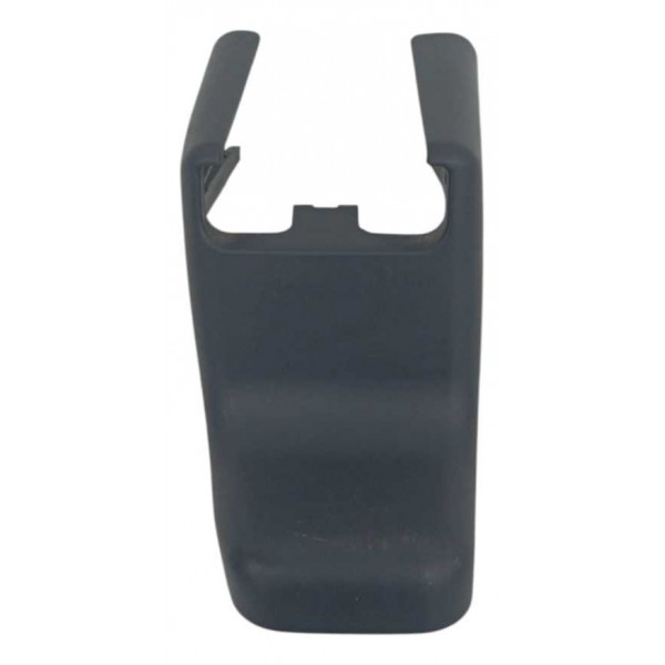 Acabamento Trilho Banco Dia Dir Toyota Camry 2009 7213733090 Preto