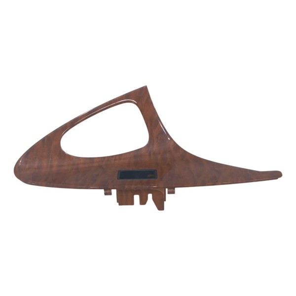 Moldura Botão Vidro Porta Dianteiro Dir Toyota Camry 2009