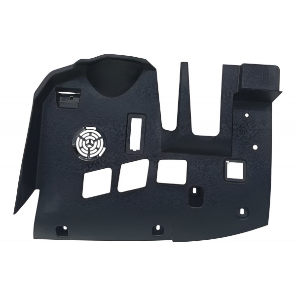 Acabamento Inferior Esquerdo Painel Bmw X1 2014