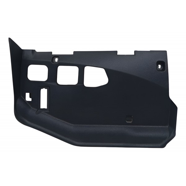 Acabamento Inferior Direito Painel Bmw X1 2014