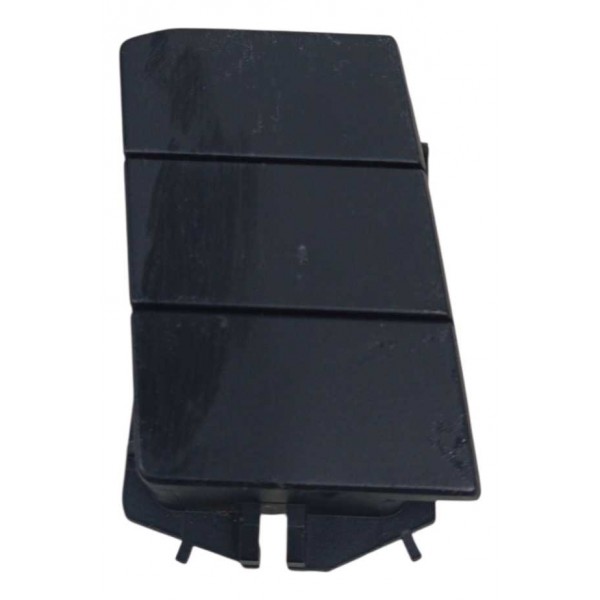 Capa Botão Falso Painel Vw Up 2018 1s0927137 Preto