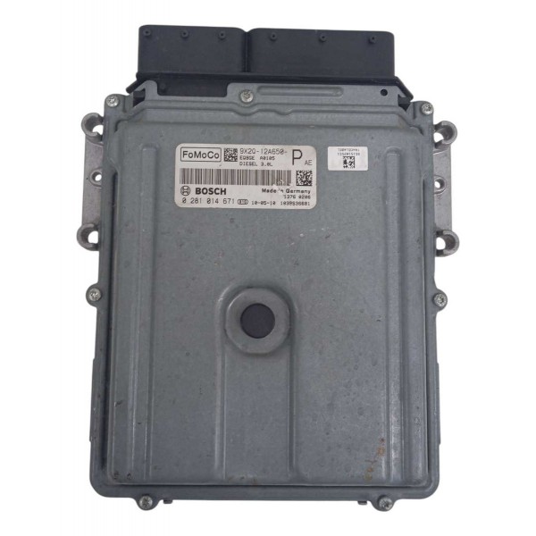 Modulo Injeção Land Rover Discovery 4 2010 0281014671