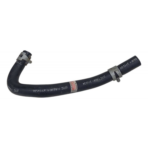 Mangueira Agua Motor L200 Triton 2023